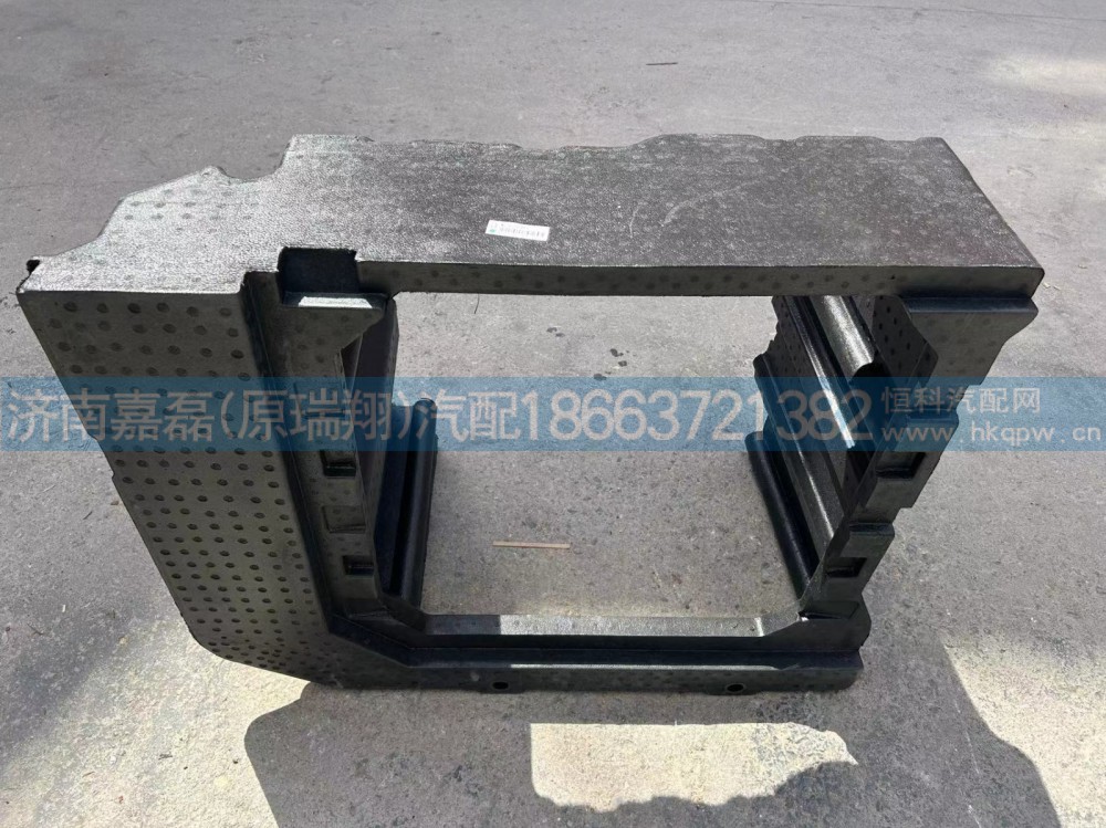 WG1662570186/重汽豪沃 T7右盒体