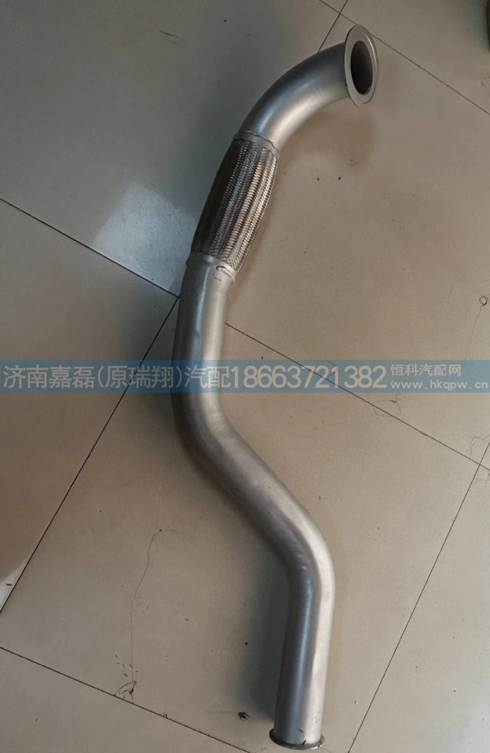 WG9731549095/绕行软管 国四代540088