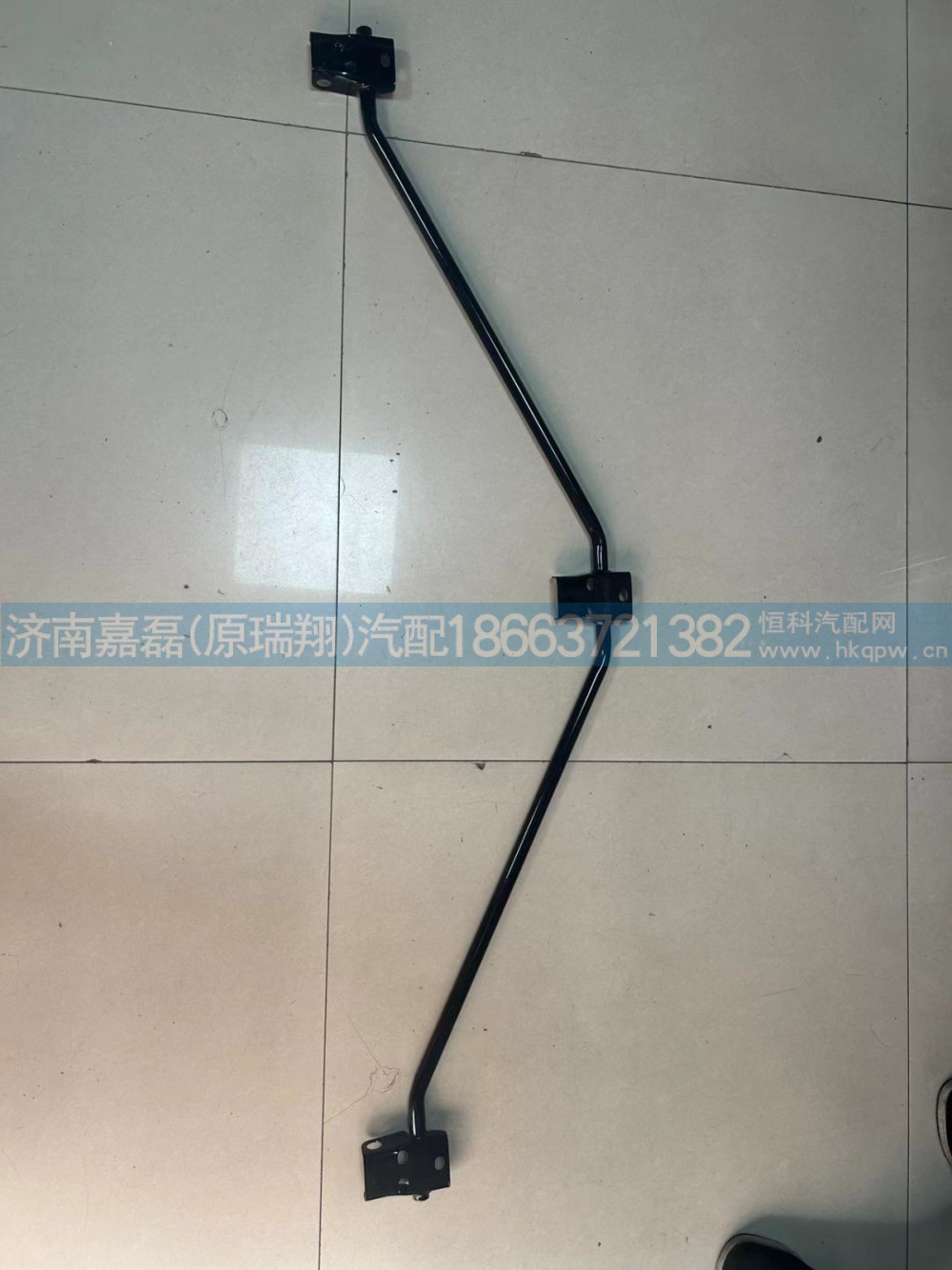 810W62910-5202/上导流板中间支架总成