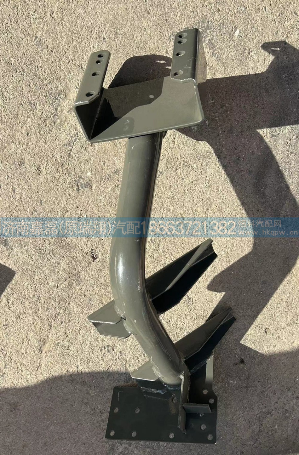 WG9531190066/豪瀚塑料空滤器支架