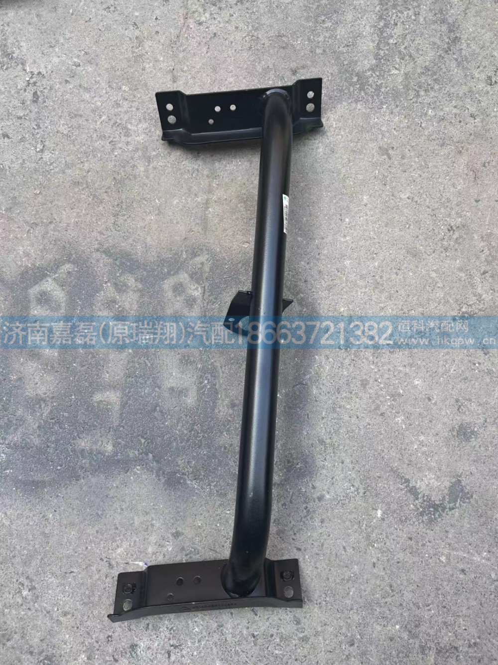 AZ16D423000286/重汽汕德卡G7S右翼子板安装支架