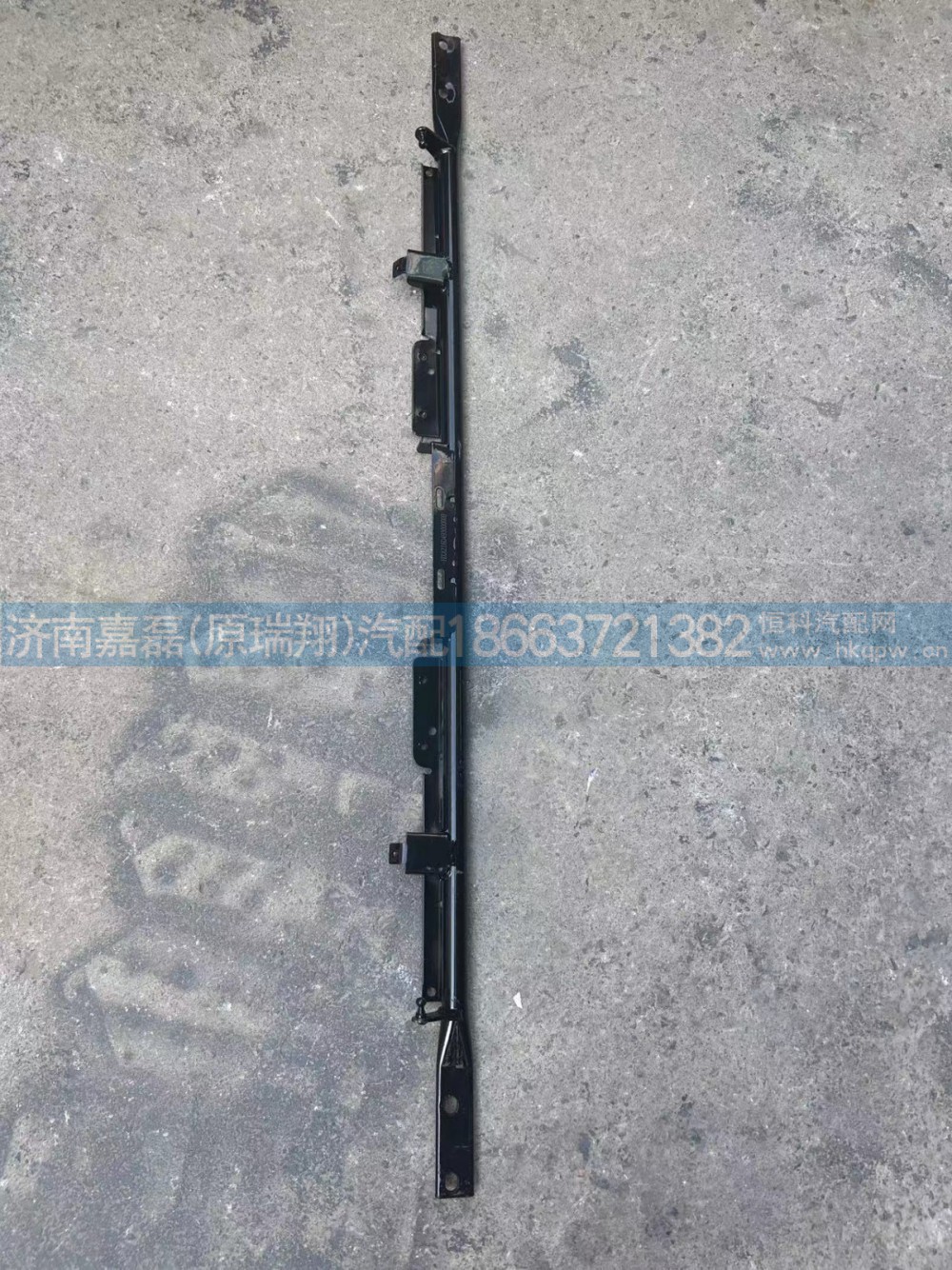 AZ16D493000009/汕德卡G5S前连接横梁总成（C7提升）