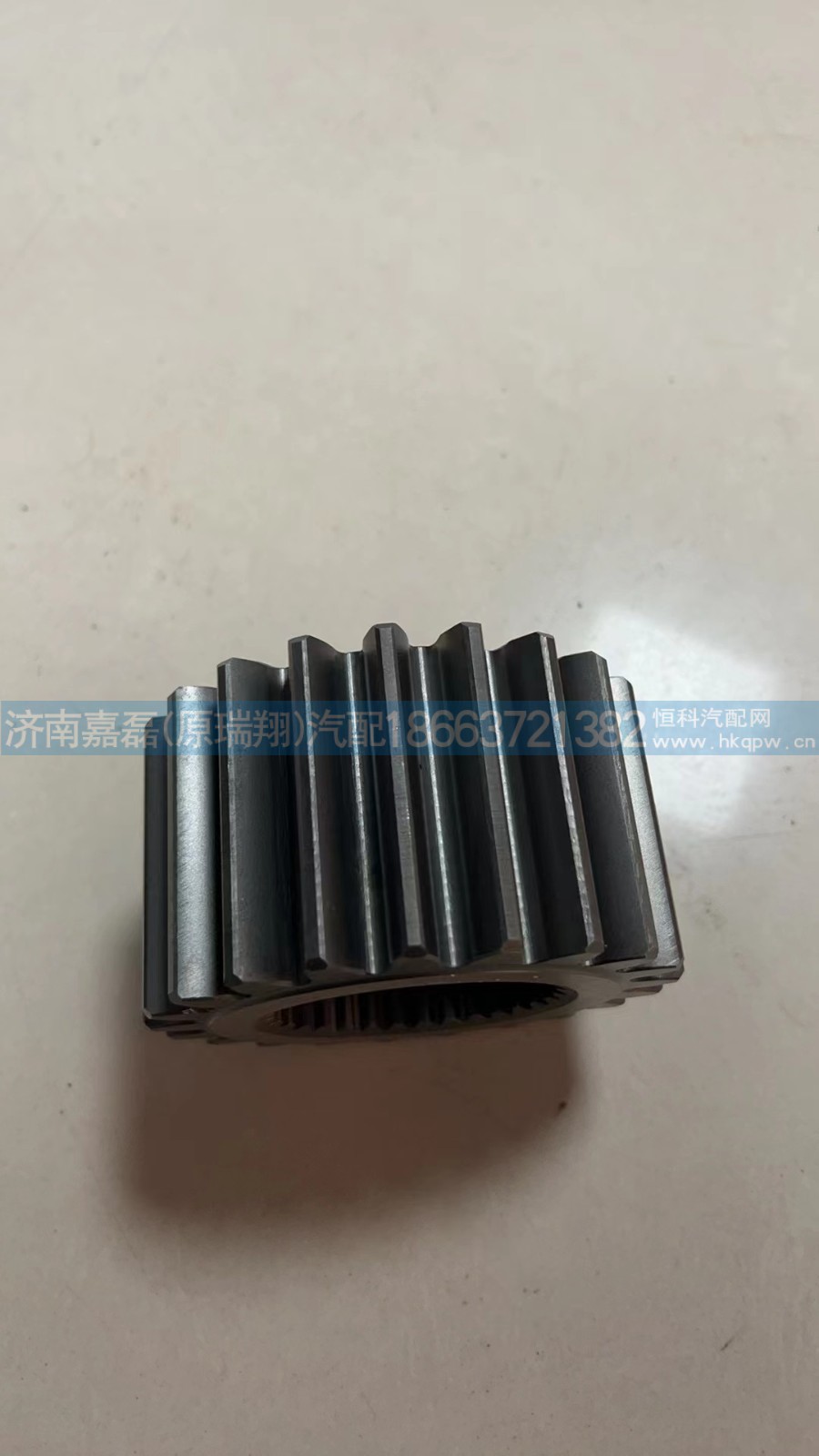 SQ2405021KG10蓬翔35T轮边太阳轮