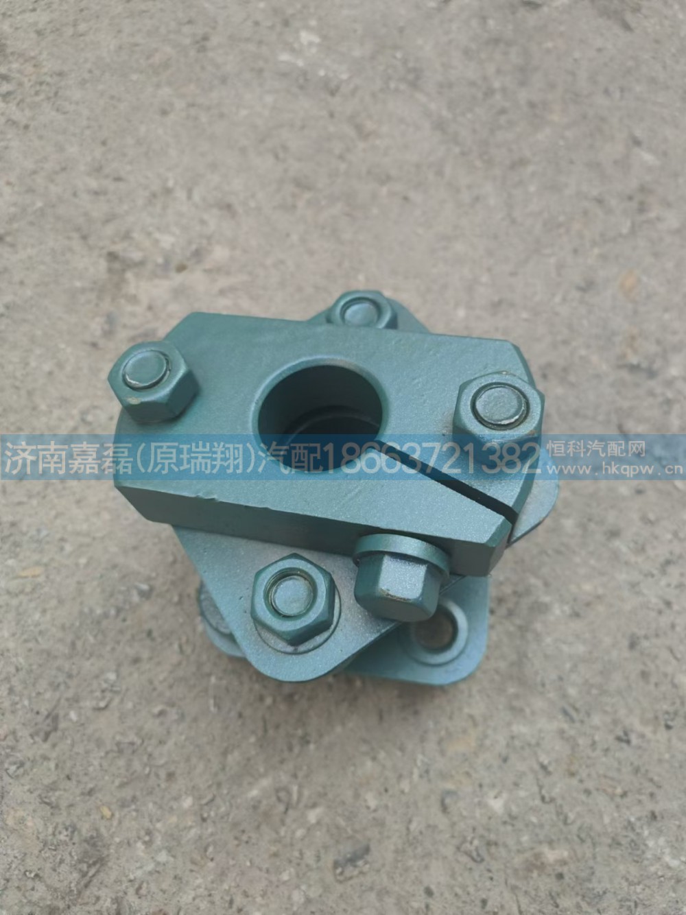 VG1560080300联轴器总成