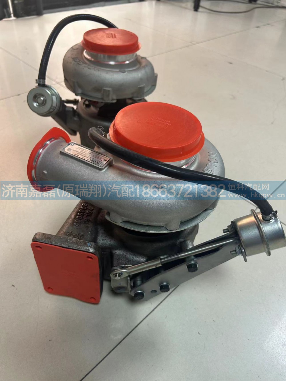 VG1095110073涡轮增压器