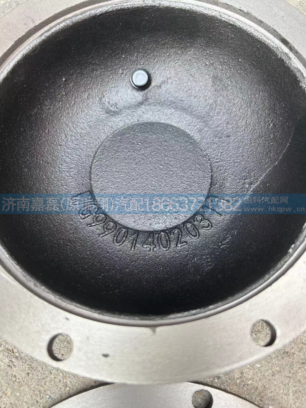 99114520311P WG99014020311斯太尔平衡轴盖