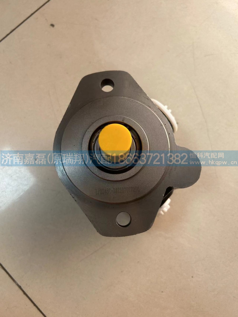 WG9518470046转向助力泵(WP4.6N)