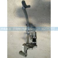 752W42993-0102,T5G保险杠右支架,济南嘉磊汽车配件有限公司(原济南瑞翔)