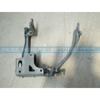 752W42993-0102,T5G保险杠右支架,济南嘉磊汽车配件有限公司(原济南瑞翔)