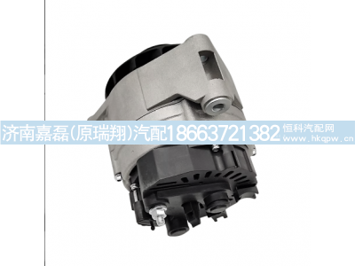 202V26101-7271,发电机,济南嘉磊汽车配件有限公司(原济南瑞翔)