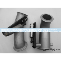 WG9125542806,EVB排气管总成,济南嘉磊汽车配件有限公司(原济南瑞翔)
