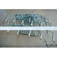 VG1095080050,高压油管,济南嘉磊汽车配件有限公司(原济南瑞翔)