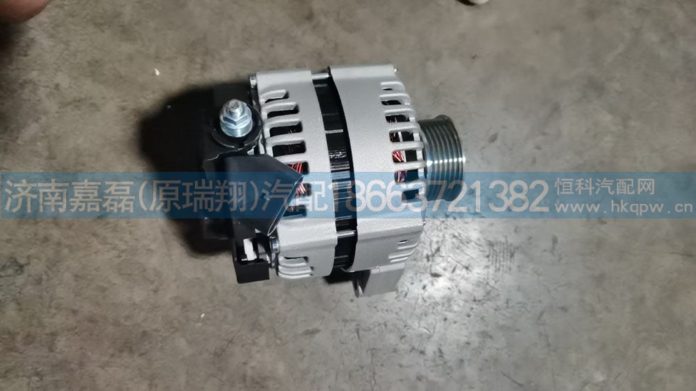 VG1095094002发电机28V/70A