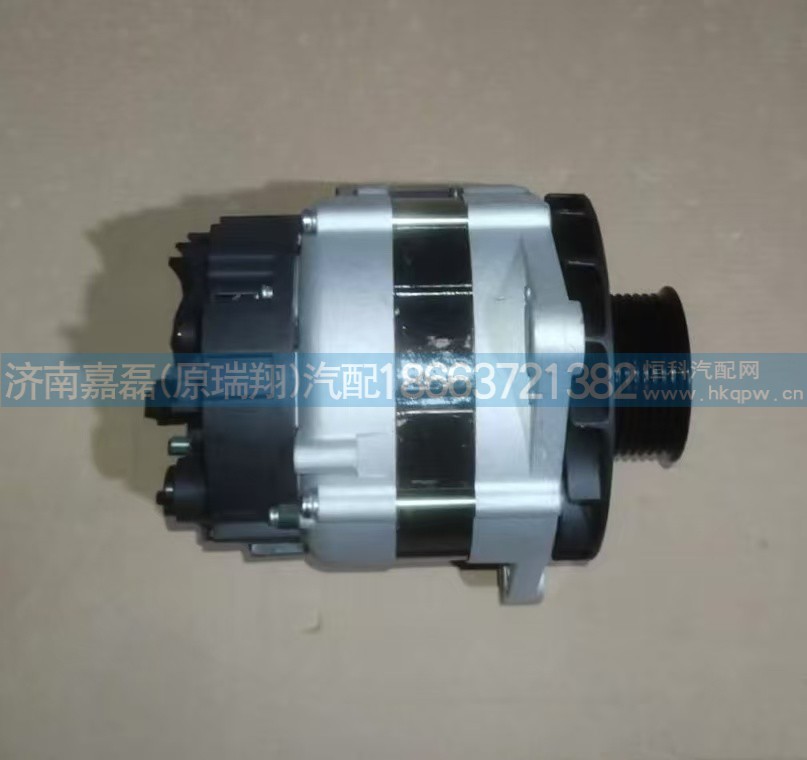 202V26101-7271曼发电机8PK（大轮）28V80A奥博