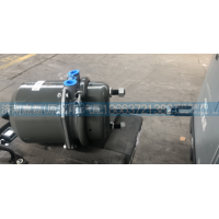WG9000360661膜片式弹簧制动气室L=220