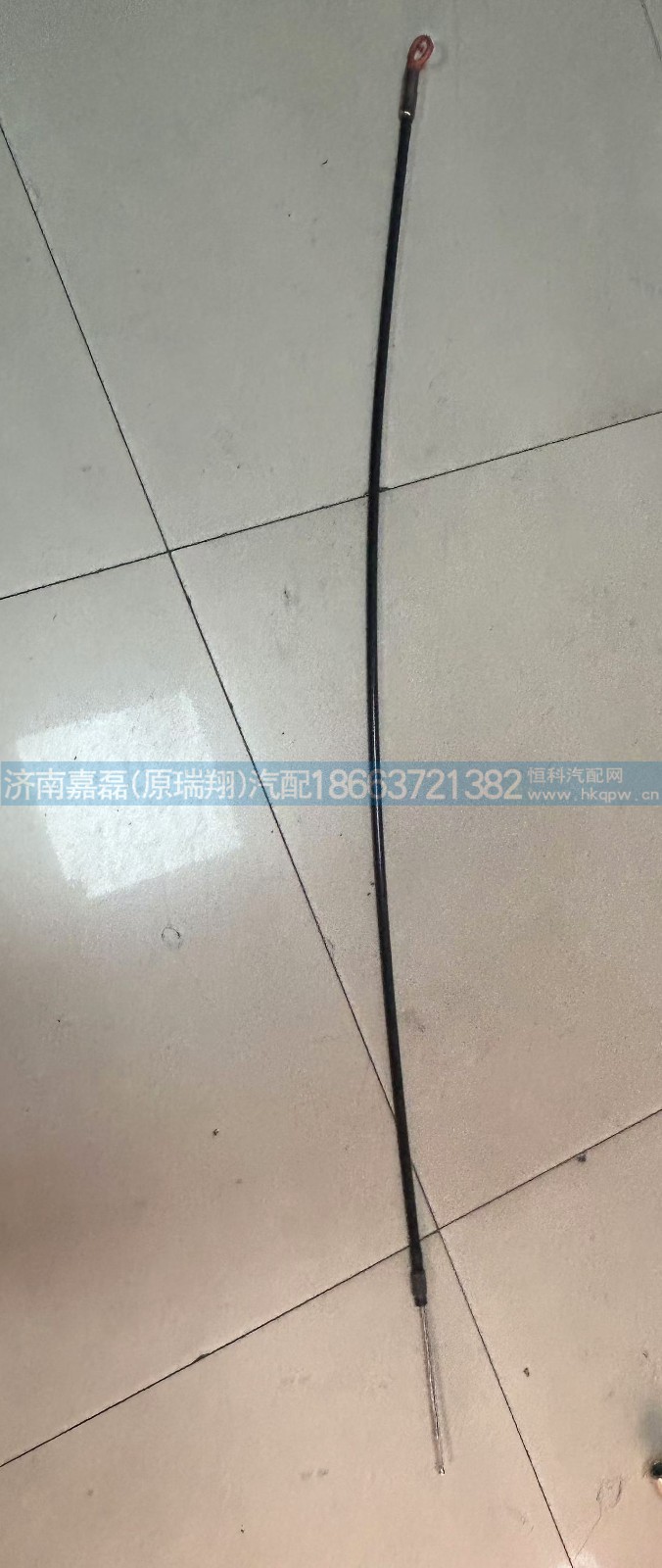 1003286918机油尺总成