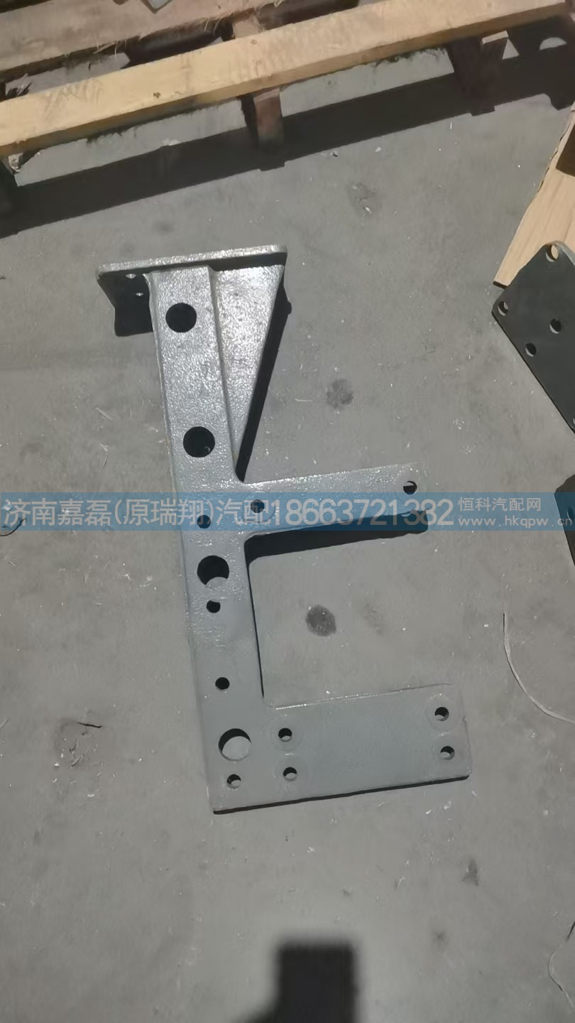 WG9525543238天纳克后处理大包后支架