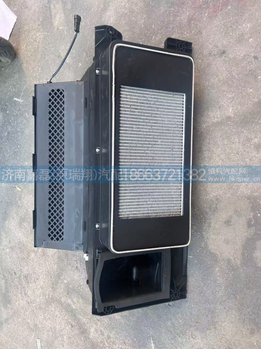 811-61900-7253汕德卡过滤器总成