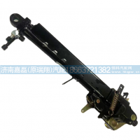 1B24950280031欧曼ETX驾驶室举升缸