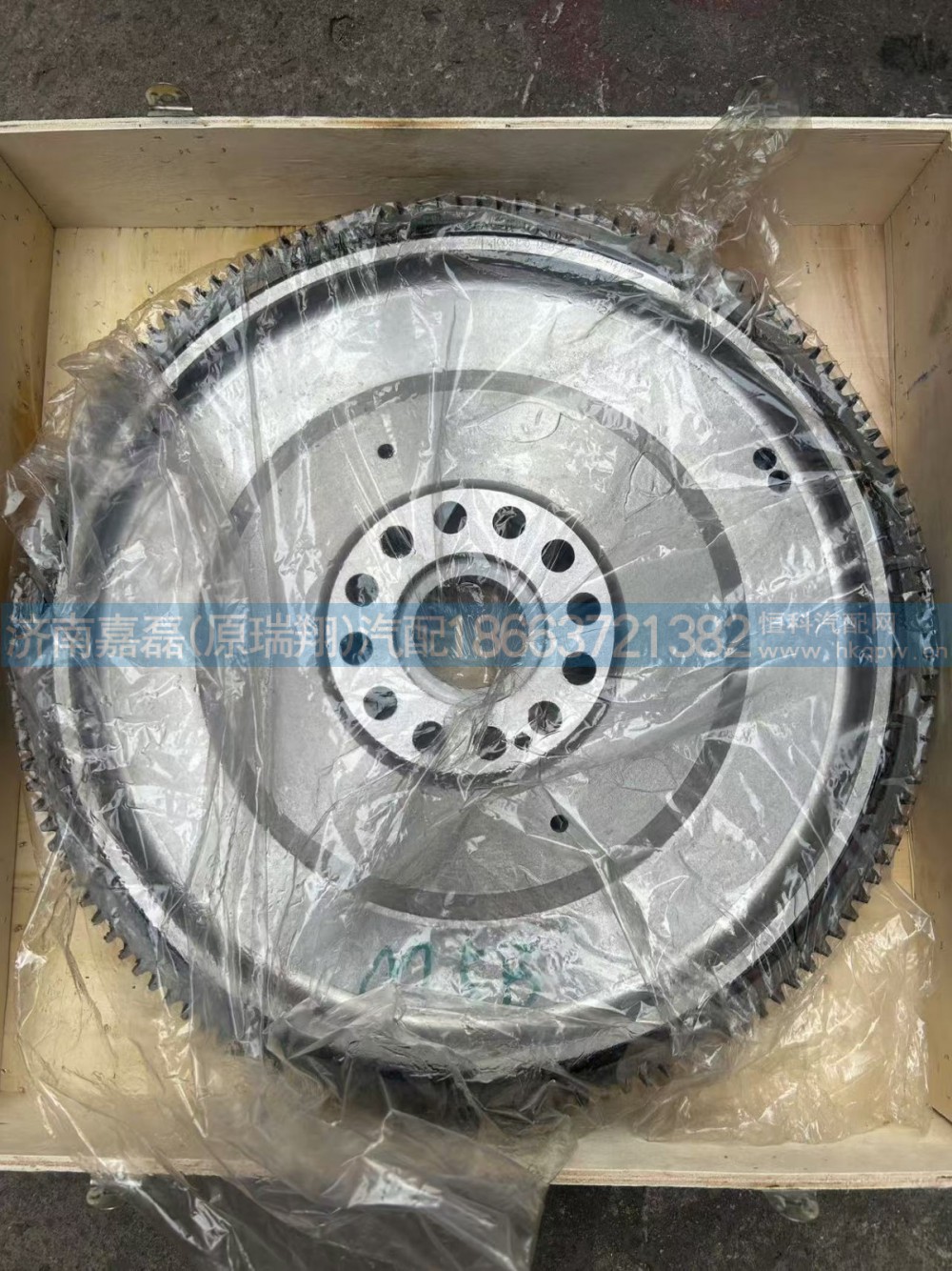 1005120-M5B-0B2001飛輪