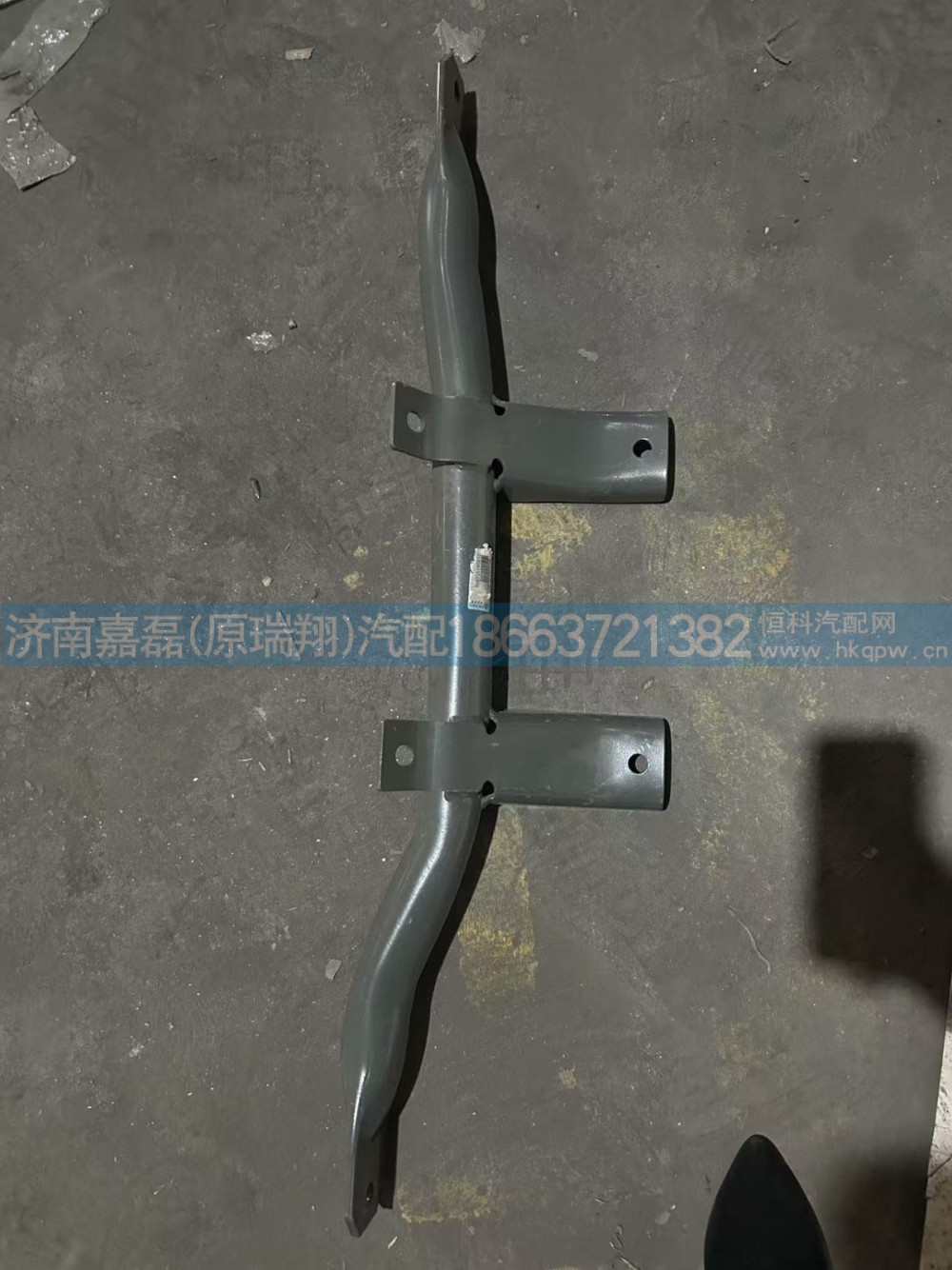 WG9725190622空滤器支架