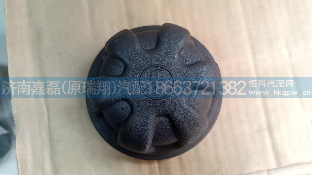 DZ97259740352陕汽尿素箱盖