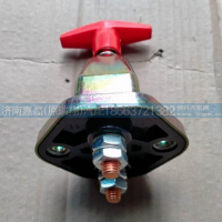 WG9100760100电源总开关