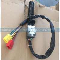 WG9130583117豪沃组合开关