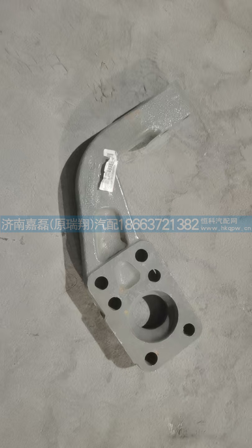 WG9720590004发动机右后支架