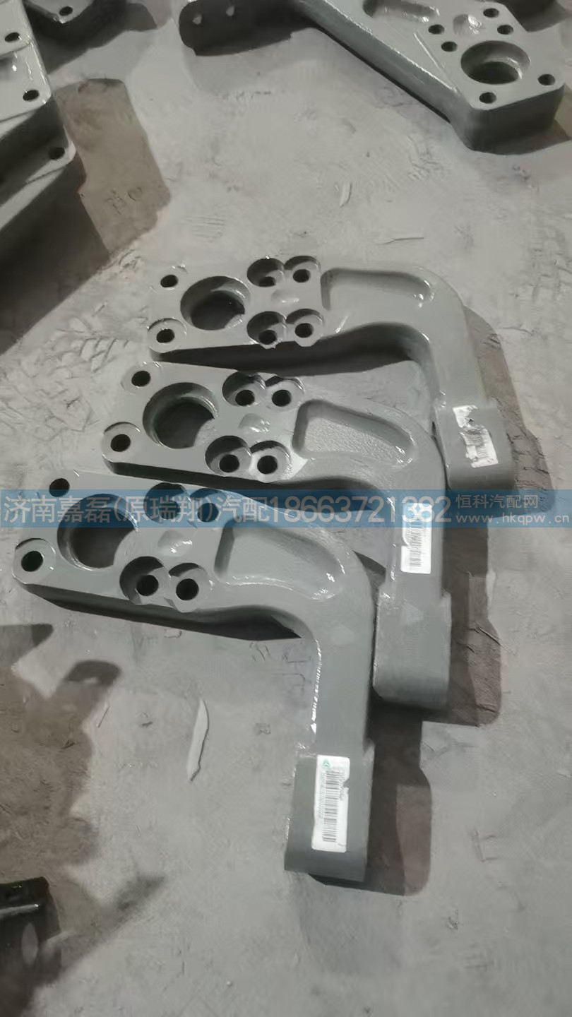YG9525595041发动机左后支撑