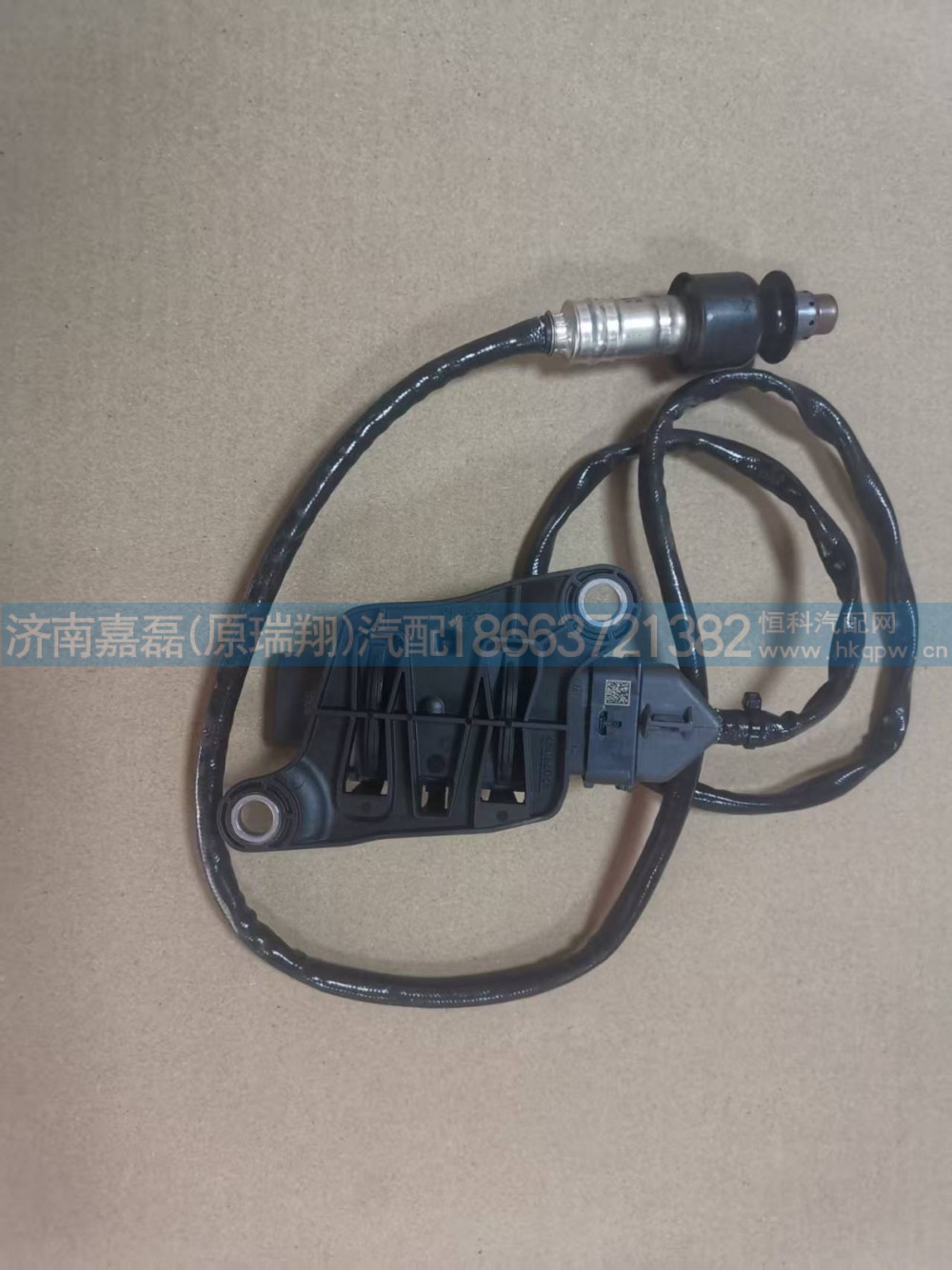 WG9925545201国六氮氧传感器