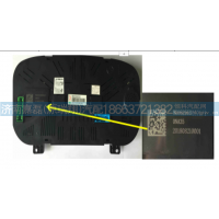 WG9525580571LNG组合仪表(电子气压式CAN)