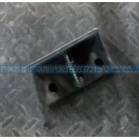 WG9425520009加强板总成