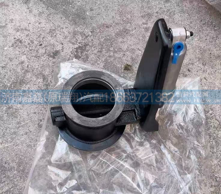 重汽配件EVB制动蝶阀   编号WG9725542045