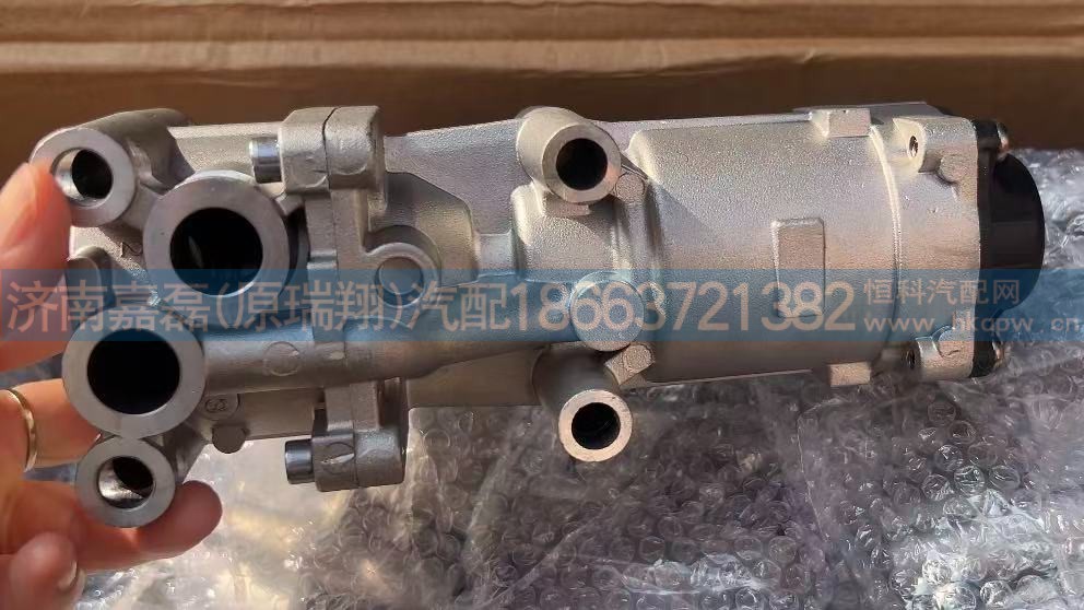 重汽配件比例阀  编号WG2203080020+025