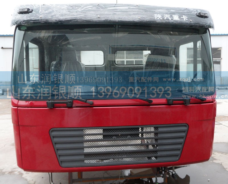,驾驶室,山东润银顺车身制造公司配件销售公司