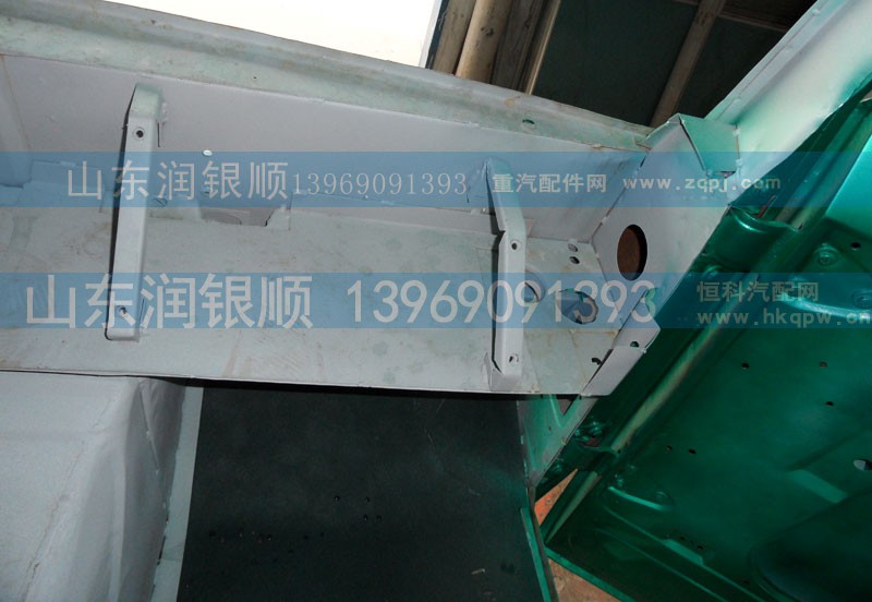 ,驾驶室壳,山东润银顺车身制造公司配件销售公司