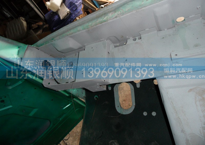 ,驾驶室壳,山东润银顺车身制造公司配件销售公司