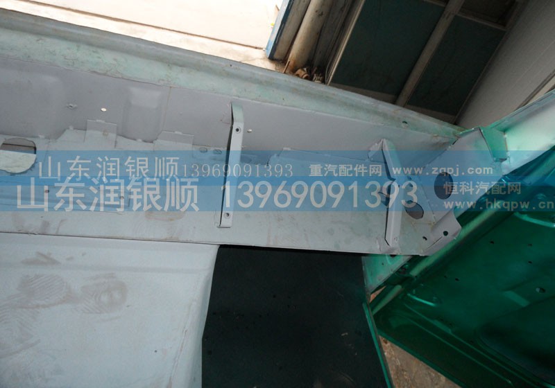 ,驾驶室壳,山东润银顺车身制造公司配件销售公司