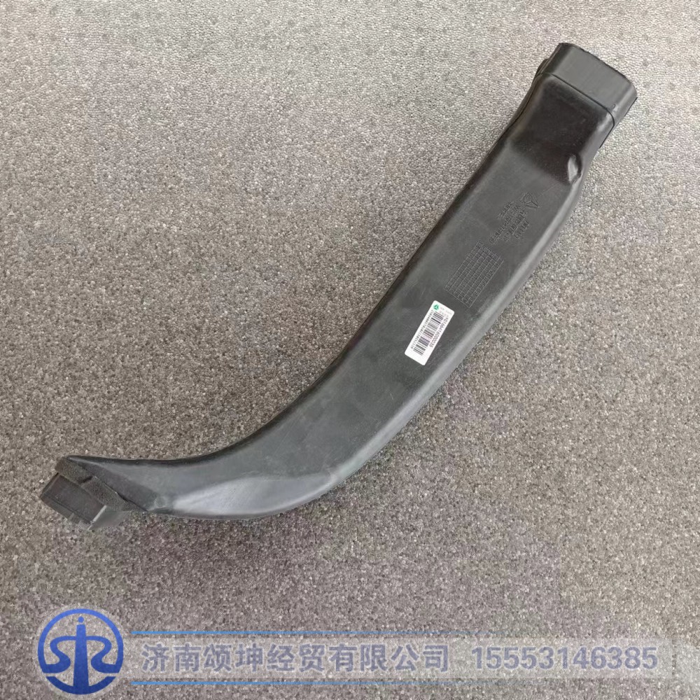 YZ166416000035   右侧吹面风道2