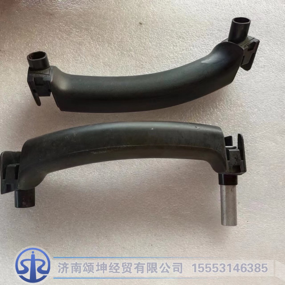 812W62641-0125   左车门把手总成