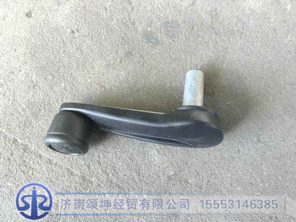 WG1664330001   升降器摇把