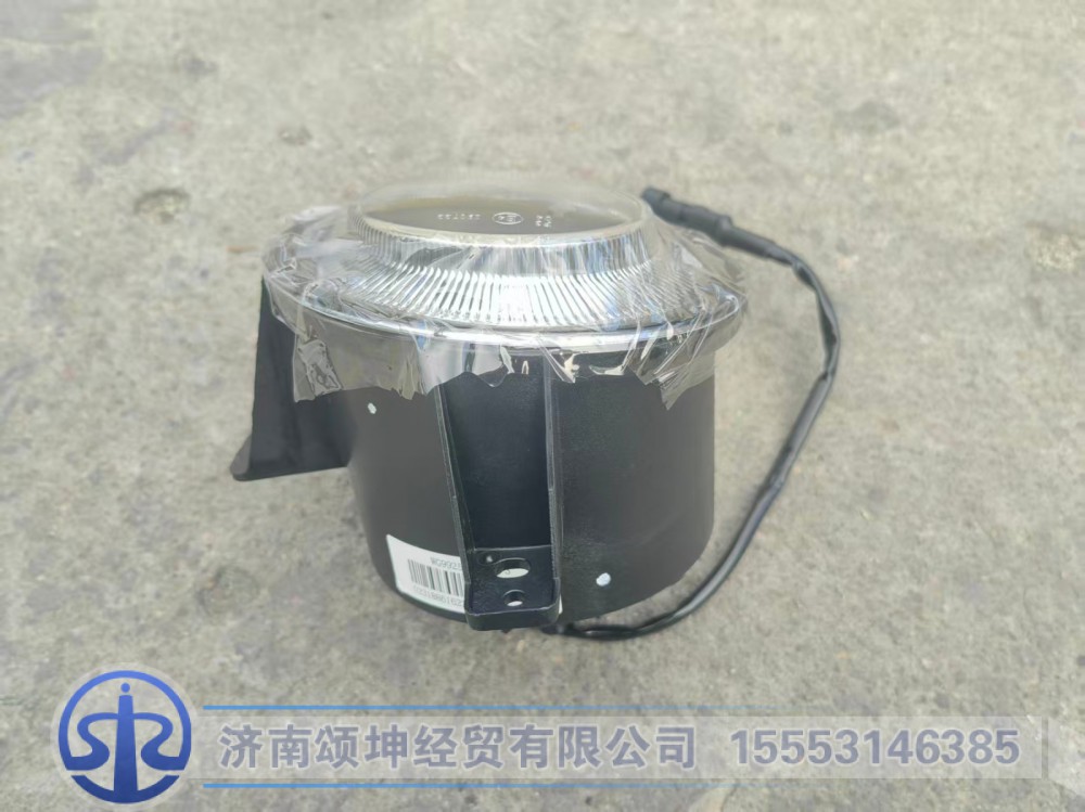 WG9925721010   前雾灯（右）