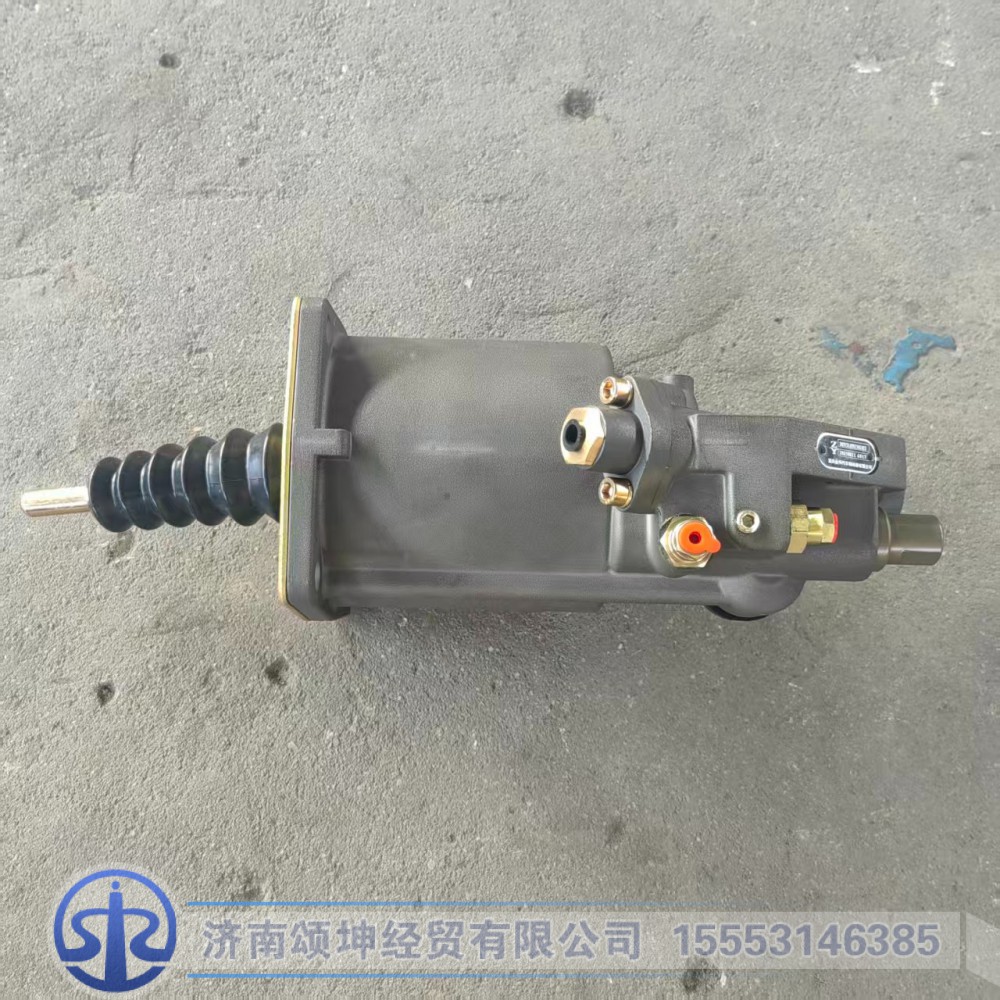 DZ93189230183    离合器分泵