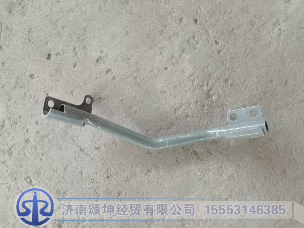WG9925930549   右大灯支架