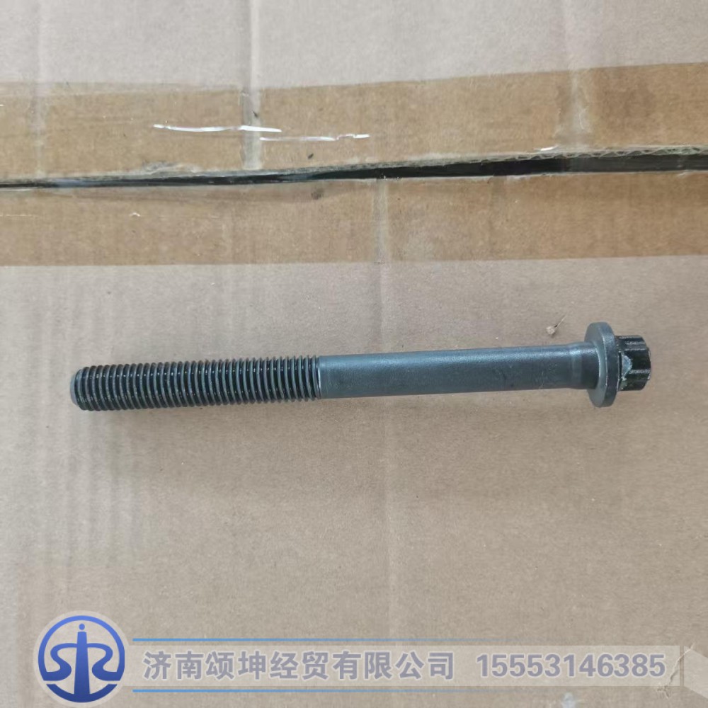 080V90020-0383   气缸盖螺栓