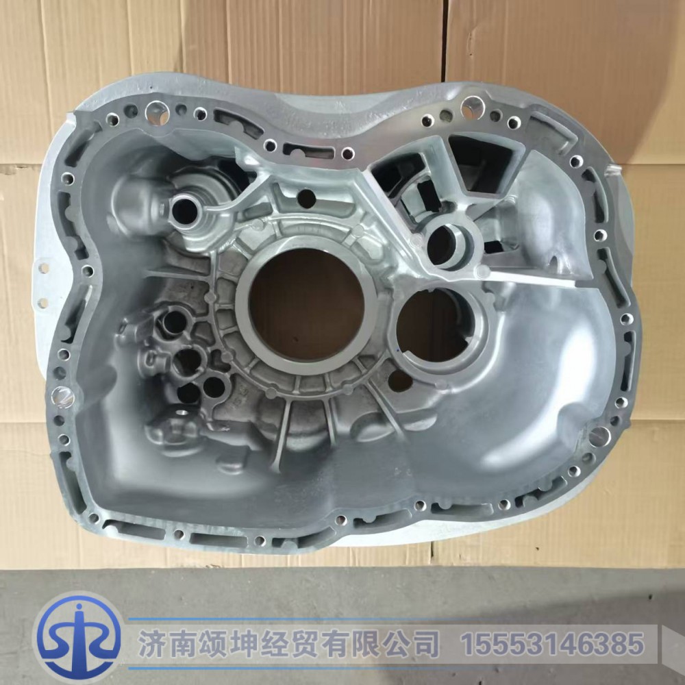1325.201.031ZF   变速箱壳体