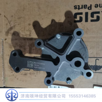 WG2203240066   摆线转子油泵总成