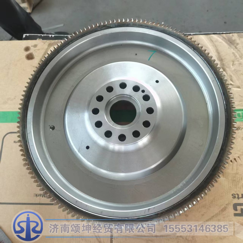 1005120-73D   飞轮总成