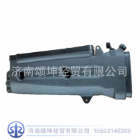 712W08201-6074   进气道总成L15(不带旋流）